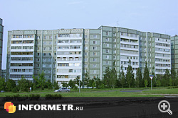 ул. Гагарина, д.44