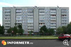 ул. Гагарина, д.51