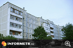 ул. Гагарина, д.57