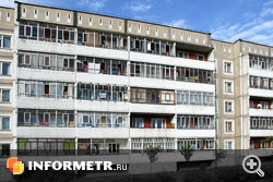 ул. Гагарина, д.61
