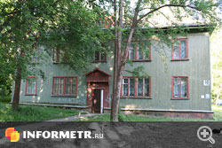 ул. Глинки, д.10