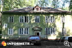 ул. Глинки, д.14