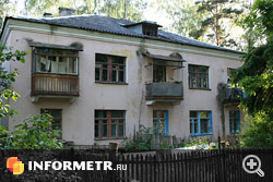 ул. Глинки, д.3