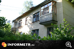 ул. Глинки, д.4