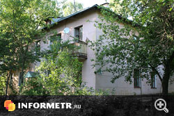 ул. Глинки, д.5
