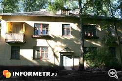 ул. Глинки, д.6
