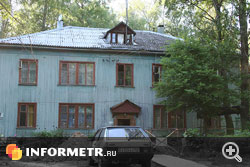 ул. Глинки, д.7