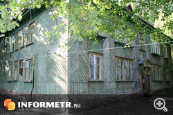 ул. Глинки, д.9