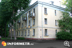 ул. Гоголя, д.4