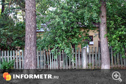ул. Горького, д.19
