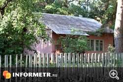 ул. Горького, д.23