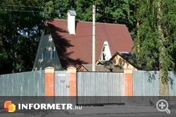 ул. Горького, д.26