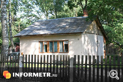 ул. Горького, д.30