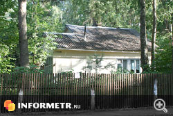 ул. Горького, д.32