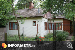 ул. Горького, д.36