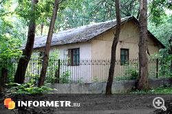 ул. Горького, д.38
