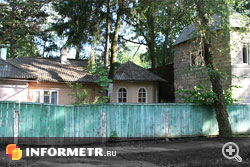 ул. Горького, д.44