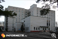 ул. Горького, д.6