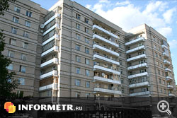 ул. Горького, д.60
