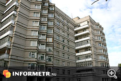 ул. Горького, д.62