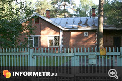ул. Горького, д.78