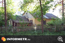 ул. Горького, д.7a