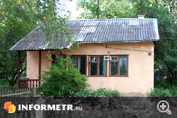 ул. Горького, д.82