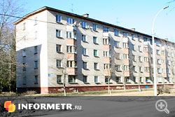ул. Гурьянова, д.5