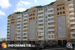 ул. Калужская, д.20