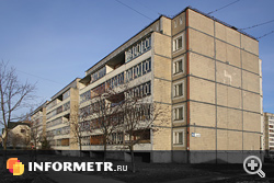 ул. Калужская, д.6