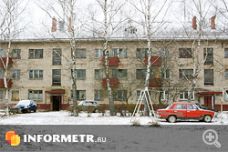 ул. Киевская, д.11