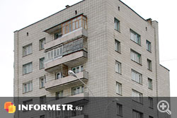 ул. Комарова, д.7