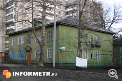 ул. Комсомольская, д.19а