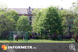 ул. Кончаловского, д.7
