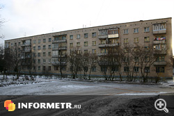 ул. Королева, д.14а