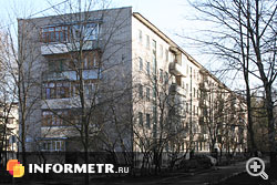 ул. Королева, д.3