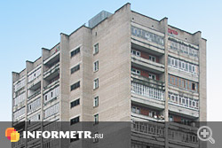 ул. Королева, д.31