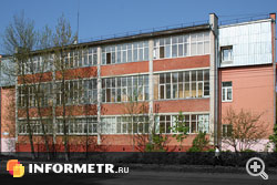 ул. Красных Зорь, д.25