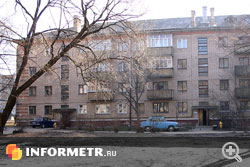 ул. Красных Зорь, д.29