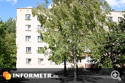 ул. Курчатова, д.24