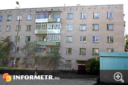 ул. Курчатова, д.26