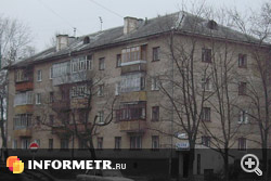 ул. Курчатова, д.2б