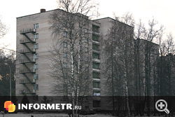 ул. Курчатова, д.35