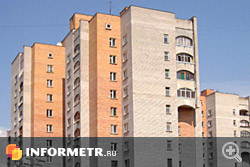 ул. Курчатова, д.58