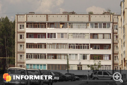 ул. Курчатова, д.66