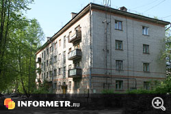ул. Курчатова, д.7