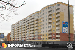 ул. Курчатова, д.72