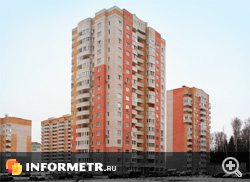ул. Курчатова, д.78