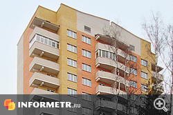 ул. Курчатова, д.80
