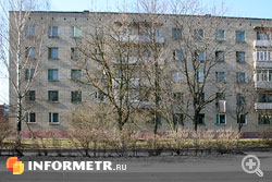 ул. Кутузова, д.4